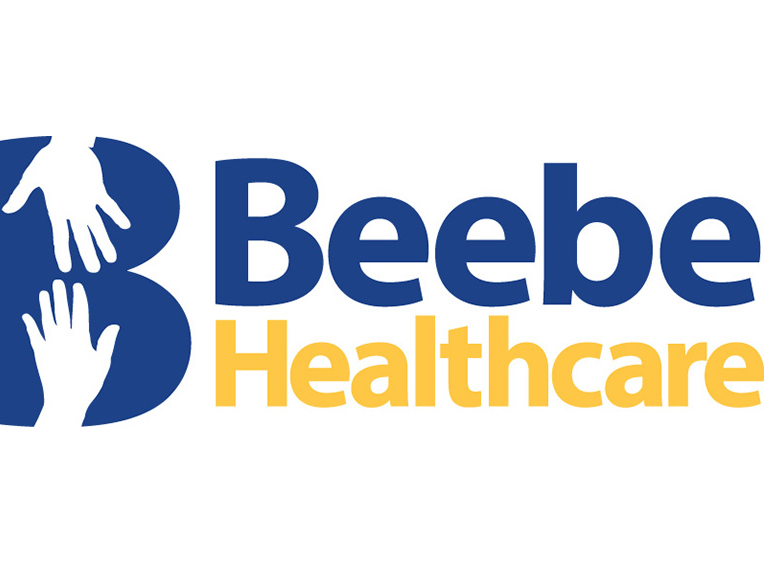 Beebe-Healthcare-logo_0 Beebe Plant Sale Fundraiser & Health Fair - East Coast Garden Center