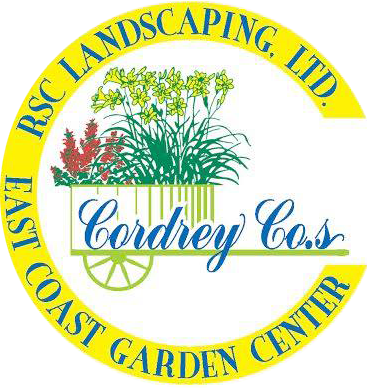 ECGCLogo_NoBackground Beebe Plant Sale Fundraiser & Health Fair - East Coast Garden Center