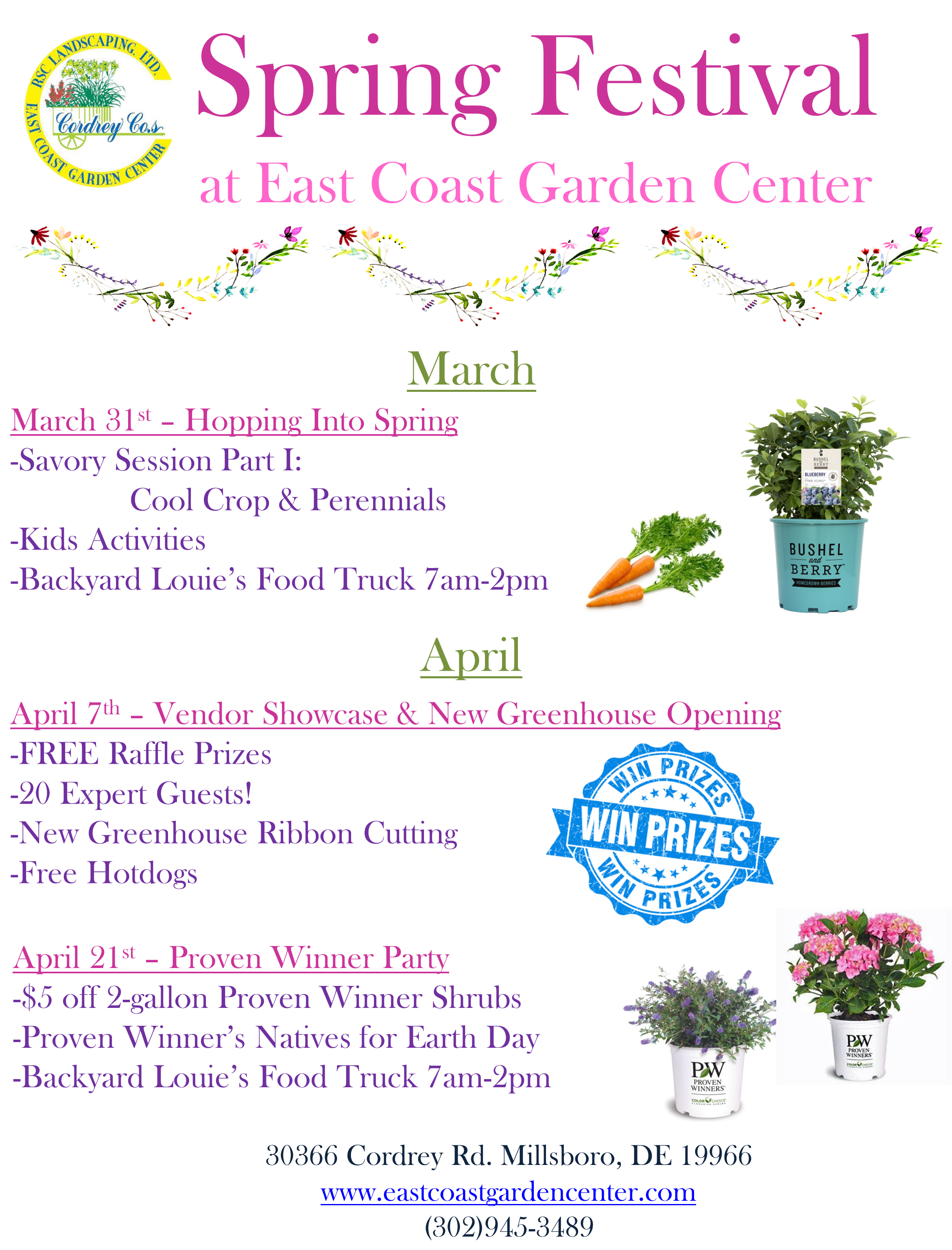 Spring-Festival-2018-pg-1 Spring Festival - Overview - East Coast Garden Center