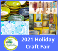 2021 Holiday Craft Fair