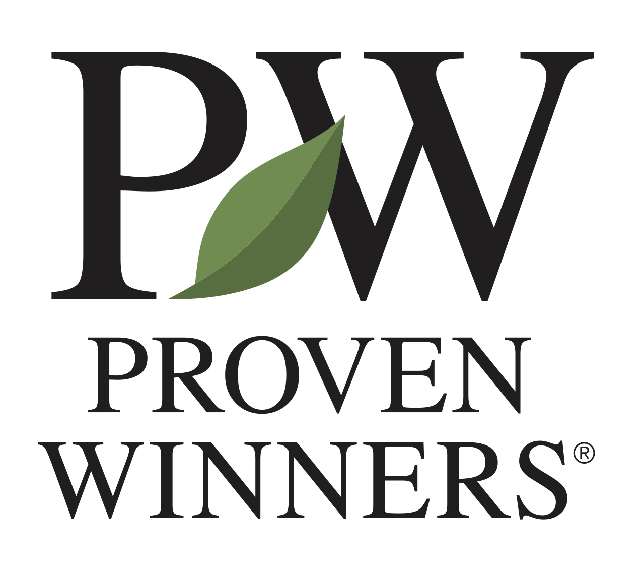 PWLOGO Proven Winners - East Coast Garden Center